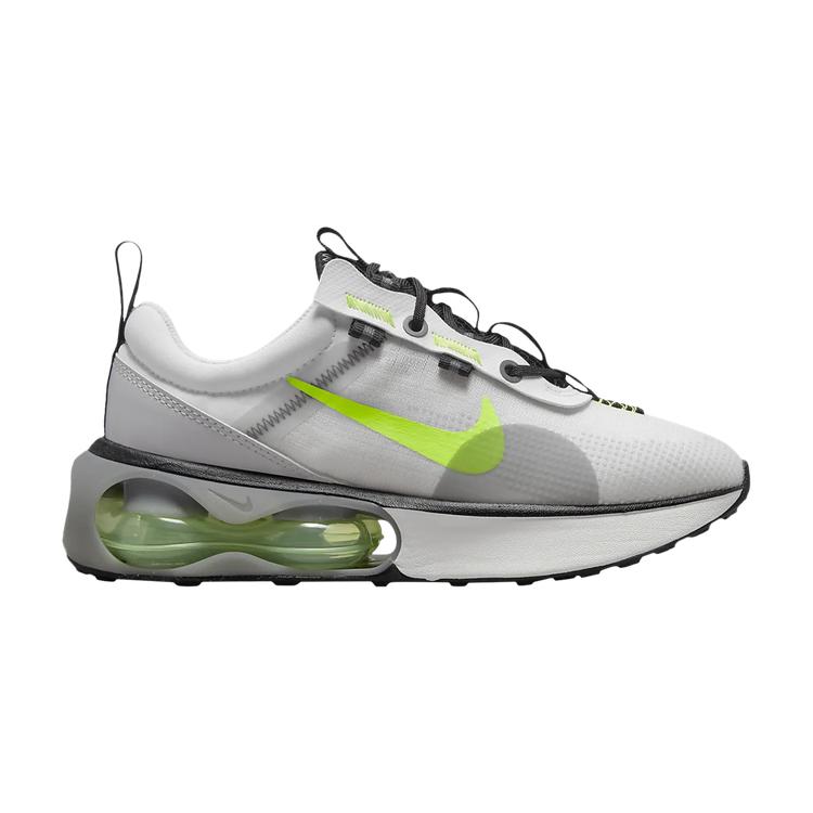 Air Max 2021 GS 'Summit White Volt'